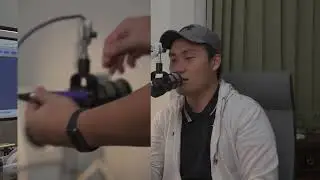 Wajib punya alat ini buat PODCAST! | Mic Booster Fetdog