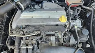 Saab 9-3 Turbo Boost Issues