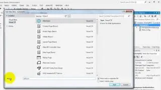 ASP .Net (9) - Looping Statements in ASP .NET 4.5 Using C Sharp