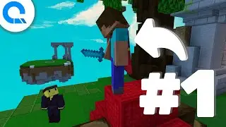 Beating the #1 Bedwars Player (Jamezs_)