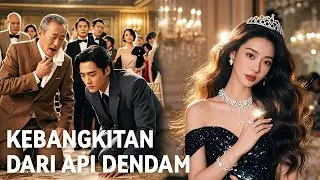 【INDO SUB】Mereka Kira Dia Anak Miskin, Sampai Keluarga Super Kaya Ini Datang & Bawa Dia Pergi!