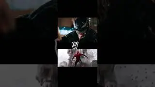 VEMON VS SPIDERMAN ( TOM HOLLAN )