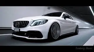 Night Lovell - Off Air / Liberty Walk Showtime || Lemerg Music
