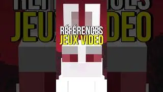 Les MEILLEURES références dans les jeux vidéo 😲