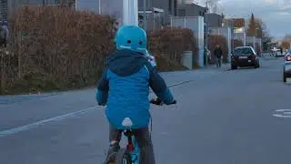 Never give up. FOLLOW YOUR DREAM.