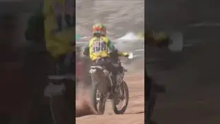 2023 ISDE ARGENTINA DAY 1 Australian Team 