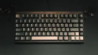 Testing My DREAM Work Keyboard! - MODE Sonnet 2025