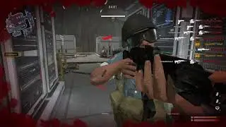 Warface Тренировка