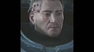 TITUS Being a Great Leader #warhammer40k #spacemarine2 #gaming #gamingshorts