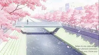 bazzi - something bout april (slowed + reverb)