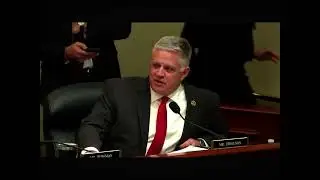 Ferguson Speaks at House Budget Committee Mark-up | 03.07.2024