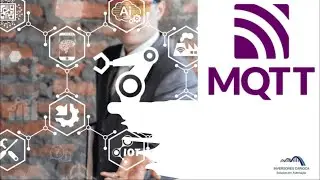 Aula 48 Treinamento MQTT - Broker MQTT para Node Red