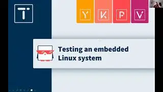 YPS 2023.11 - 2023/11/29 - Pierre Gal -  Elevating product quality with automated testing