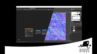 How to invert the green channel of your normal maps in Blender
