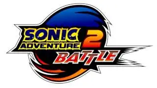 EGGMAN - Sonic Adventure 2 Battle
