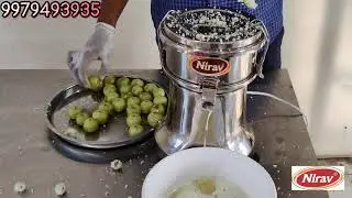 stainless steel carrot juicer for home use / Amla juicer machine / vegetable juicer /fruit juicer