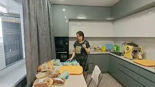 вы МЕНЯ спрашивали Я ОТВЕЧАЮ))универсальное ТЕСТО на ПЕЛЬМЕШКИ