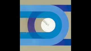 Awex - Back On Plastic (Mandala Remix)
