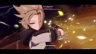 Diluc+Xiao+Albedo+Jean | Genshin Impact