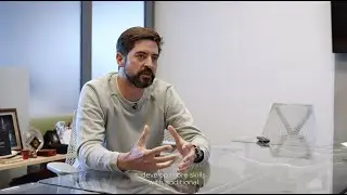 Master in Business Analytics & Big Data | Ignacio’s Experience
