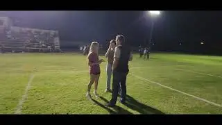 Fields of Faith  Cyril Oklahoma October 12 2022