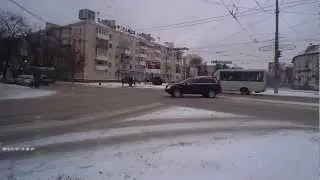 Видеорегистратор автомобильный CUBOT K6000
