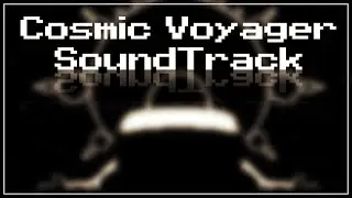 Cosmic Voyager - FULL EP - Game SoundTrack