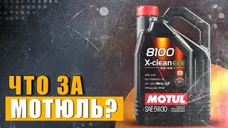 Краткая история компании Мотюль \ Откуда эта компания?