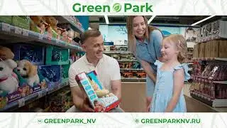 Green Park