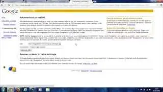 Como colocar imagem no google imagens