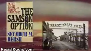 Nuclear Israel - The Samson Option