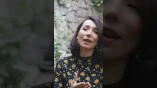 Burcu Yeşilbaş - Gel Ey Gönüllerin Piri #shorts
