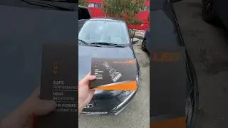 Залетай в телегу за лампами 