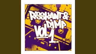 IK WIL NIETS HOREN (feat. Reggy Lines, Huck Vinn & DJ Vindictiv)