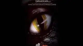 Cyan - Drakkar