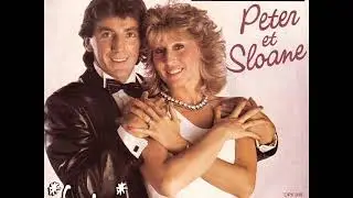Peter & Sloane - Besoin de rien, envie de toi