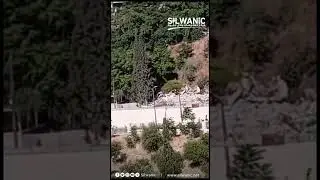 جرافات بلدية الاحتلال تهدم بركسا للخيول لعائلة طوطح في حي وادي الجوز في القدس