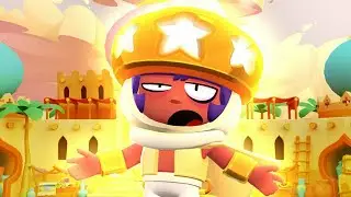 ULTIMO DÍA DE TEMPORADA ARENAS DEL TIEMPO | BRAWL STARS 2024