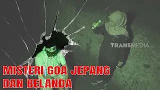 PENELUSURAN JEJAK MISTERI GOA JEPANG & BELANDA BERSAMA OM HAO | ON THE SPOT (21/11/19)