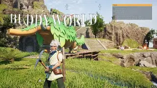 PALWORLD HARD MODE PLAYTHROUGH EPISODE 3