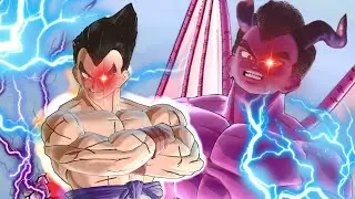 CACzuya joins the Time Patrol!