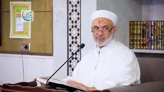 ألم من نوع نادر | الدكتور محمد خير الشعال