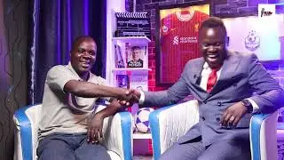 Mr Kimbikimbi -"Anyalo goyo Mc Ogina Koko ka warado maber, nogoya nikech naweye aweya"