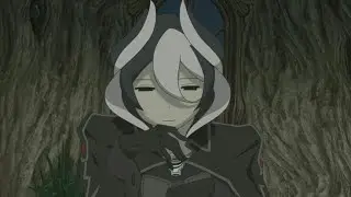 Tráiler AMV Made in Abyss Follow