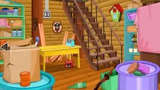 Jolly Roger Captain Escape Walkthrough