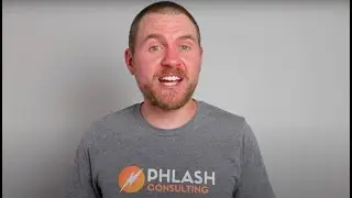 About Phlash Consulting