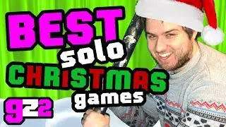 The 6 Best Christmas Games I Played Alone This Year - The Gamer Zone 2.0