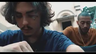 COTOCO - GÁRGULAS feat. CAB (Prod. BPP TAN) | (CLIPE OFICIAL)