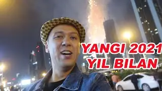 HAYR 2020 - SALOM 2021 (193-VLOG)