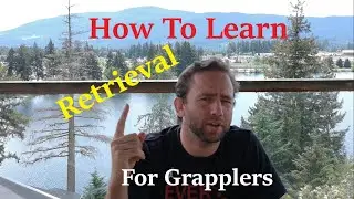 Learning Strategies - Retrieval